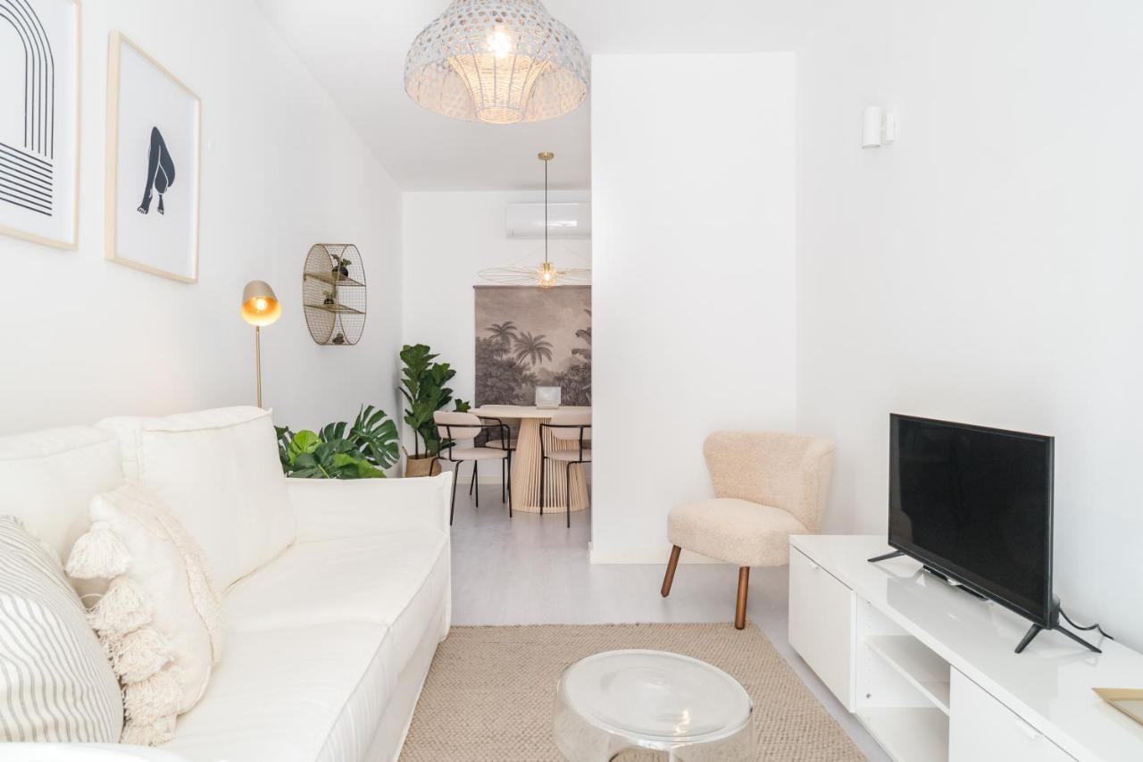 Casa Boma Lisboa - Modern And Stylish Apartment With Private Terrace - Lapa IV Exteriör bild