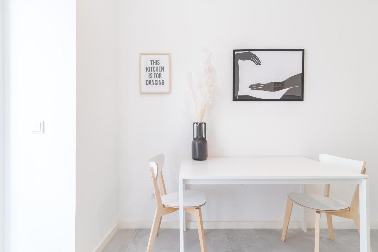 Casa Boma Lisboa - Modern And Stylish Apartment With Private Terrace - Lapa IV Exteriör bild