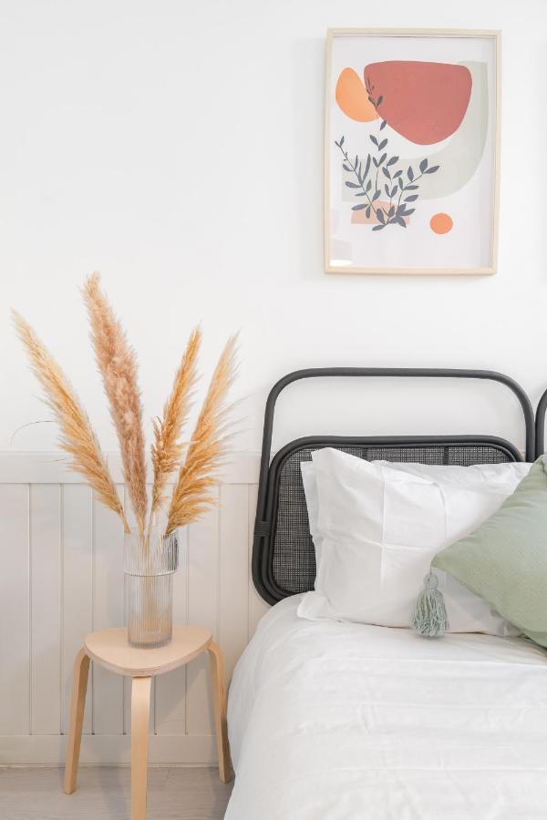 Casa Boma Lisboa - Modern And Stylish Apartment With Private Terrace - Lapa IV Exteriör bild