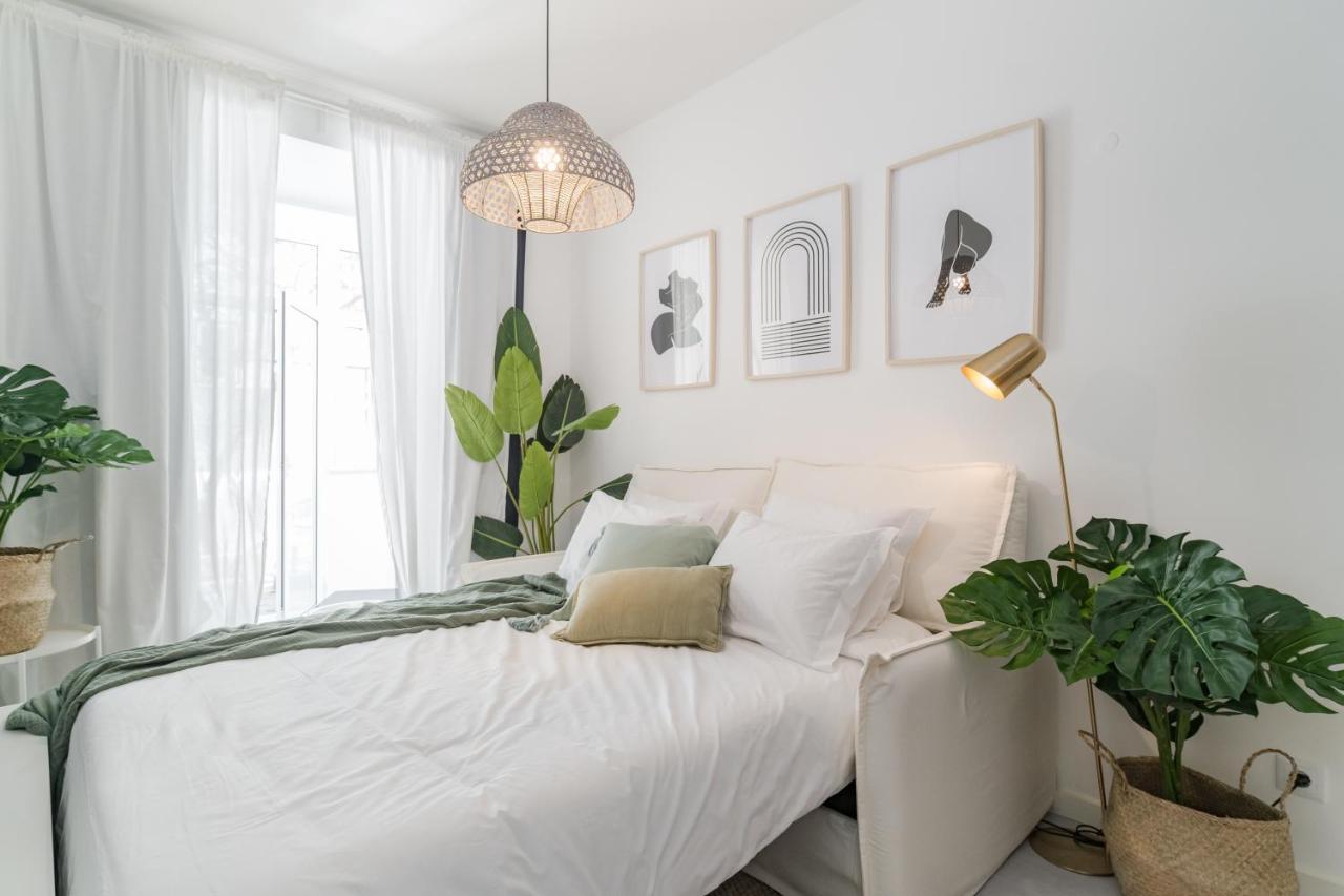 Casa Boma Lisboa - Modern And Stylish Apartment With Private Terrace - Lapa IV Exteriör bild