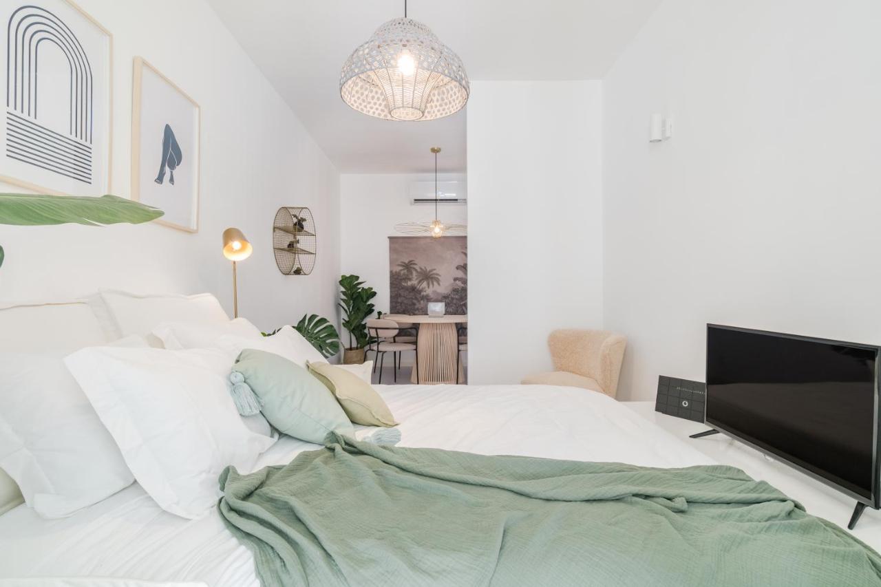 Casa Boma Lisboa - Modern And Stylish Apartment With Private Terrace - Lapa IV Exteriör bild